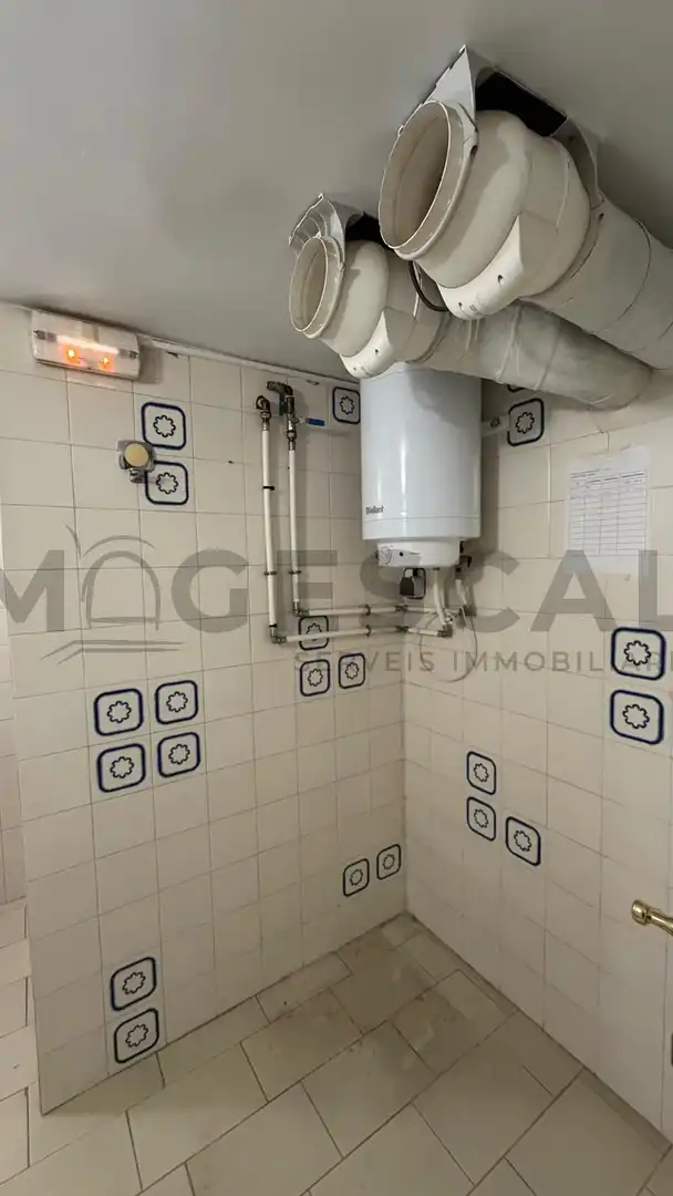 Gewerbefläche zur Miete in GIRONA, imagen 23