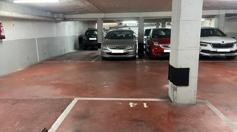 Photo 3 of Garage for sale in Roger de Lluria, Dreta de l'Eixample, Barcelona