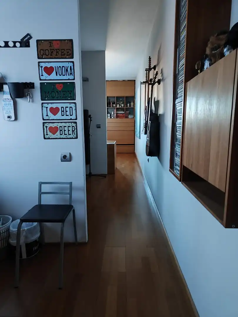 Casa adosada en venda en Don Benito amb Aire condicionat, Calefacció i Jardí privat