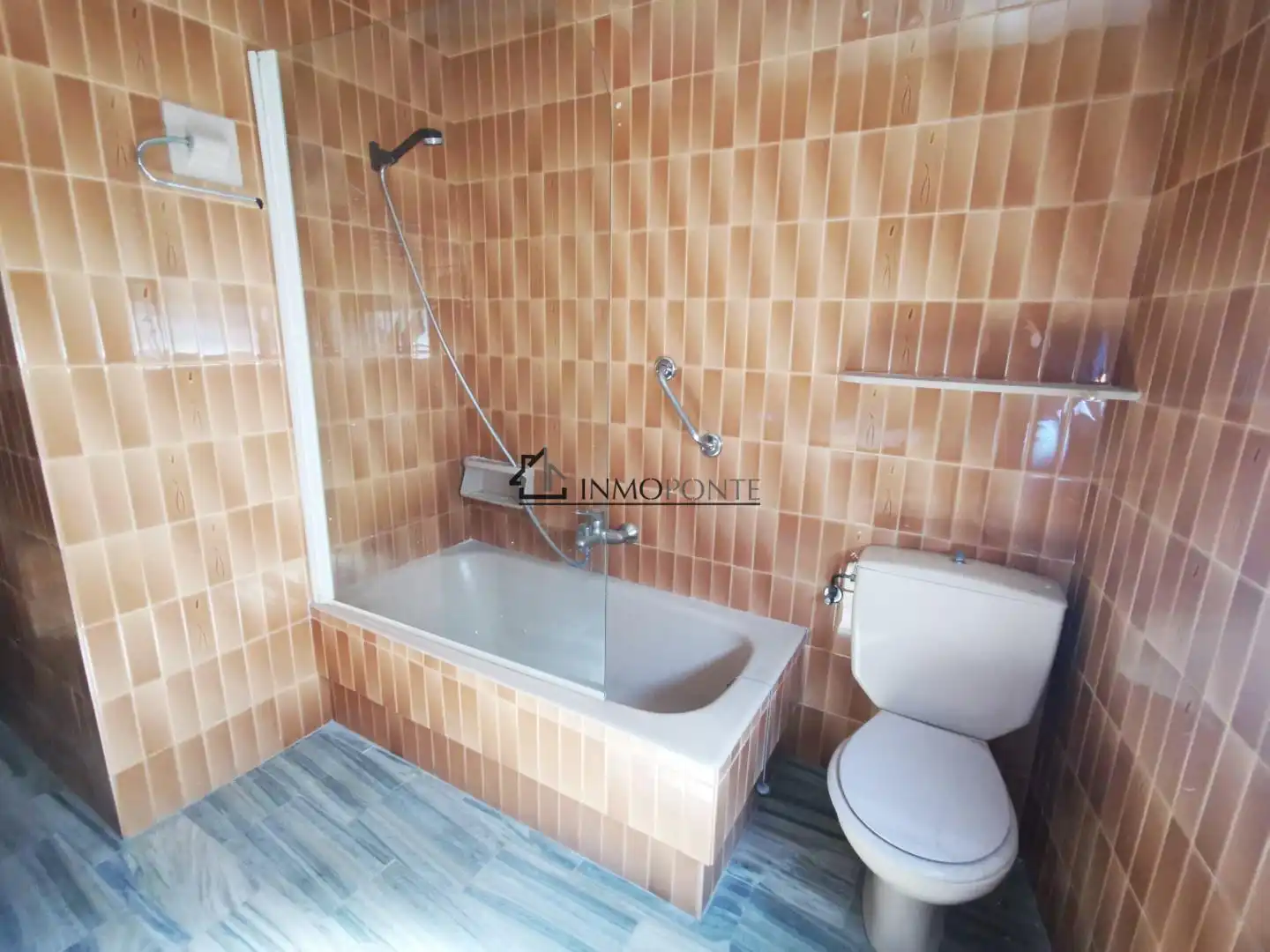 Baño de Casa o chalet en venta en Pontevedra Capital 