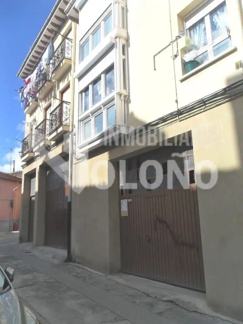 Locale commerciale in vendita a Calle San Felices 14, imagen 8