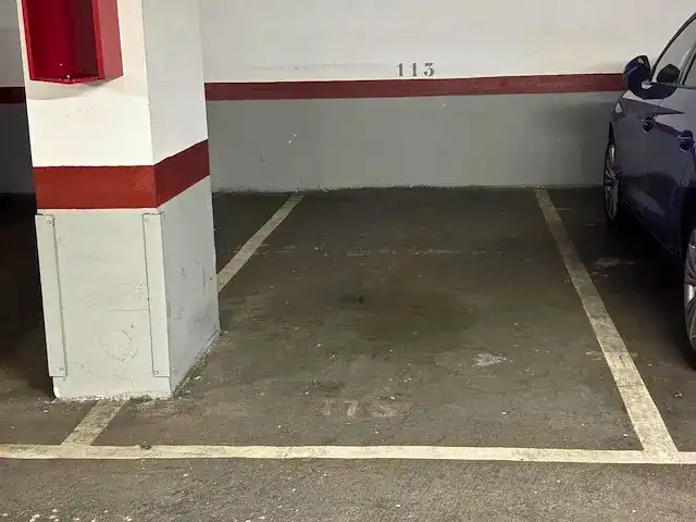 Individuel avec ascenseur à vendre à Carrer de Londres, imagen 12