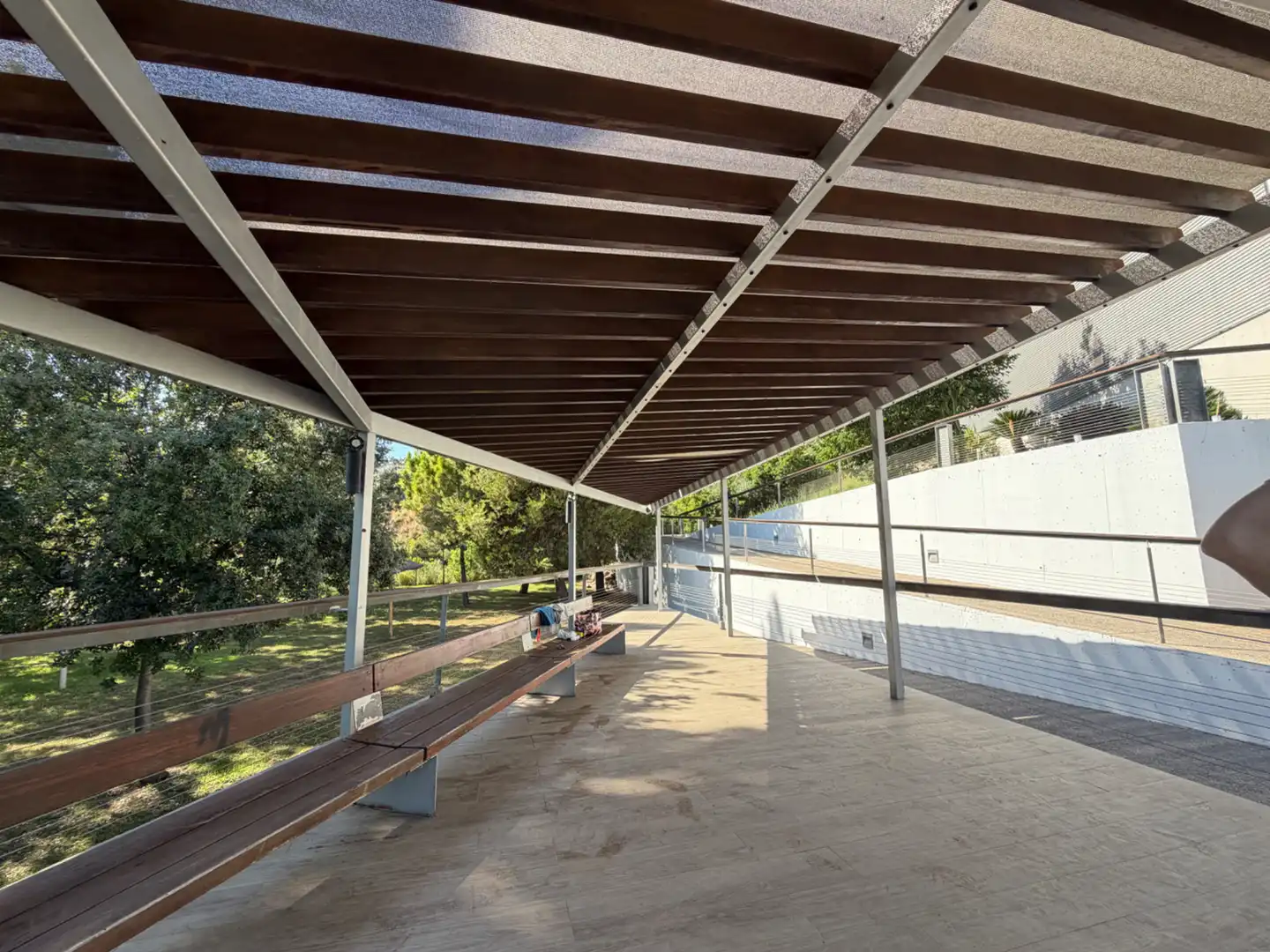 Terrace of Attic for sale in Oropesa del Mar / Orpesa  with Furnished