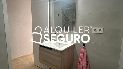 Foto 5 von Wohnung zur Miete in Azucena, Casco histórico, Alcalá de Henares