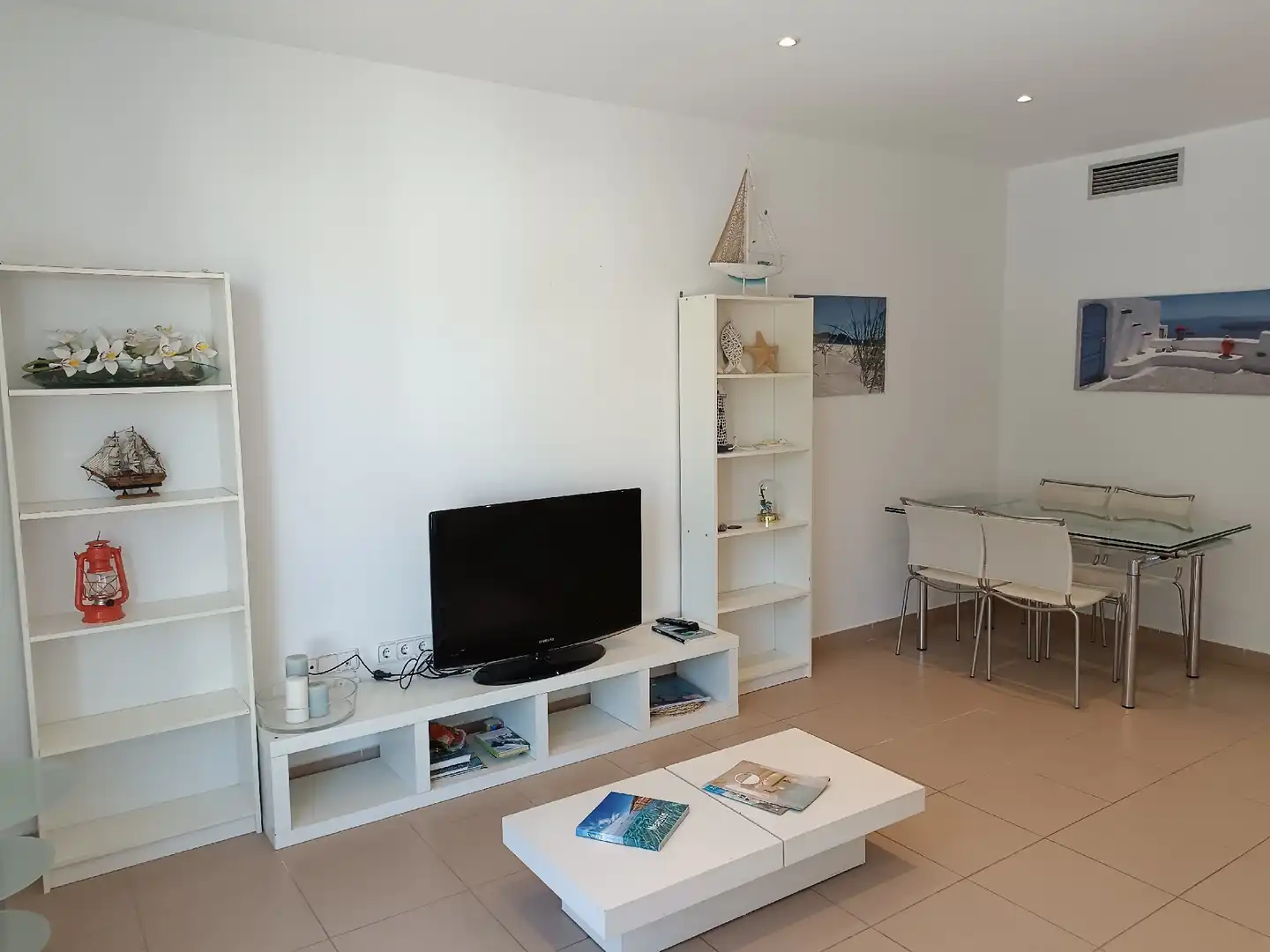 Wohnung zum Verkauf in Ferreries poble
