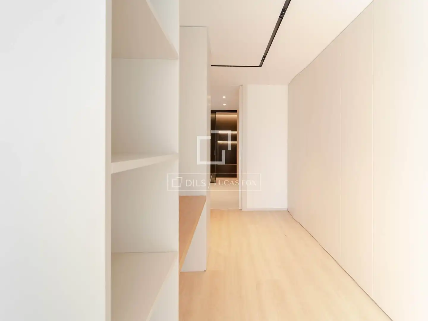 Pis amb terrassa de lloguer a L'Eixample, imagen 16