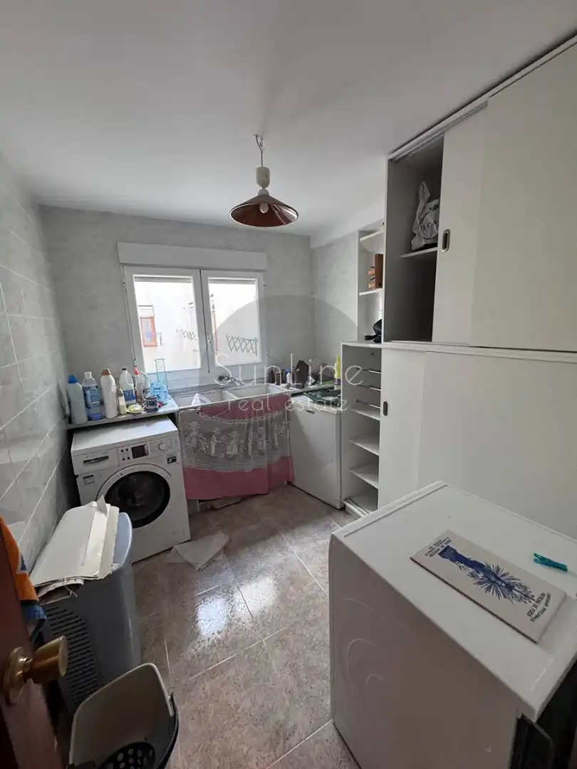 Cocina de Piso en venta en Foios con Aire acondicionado
