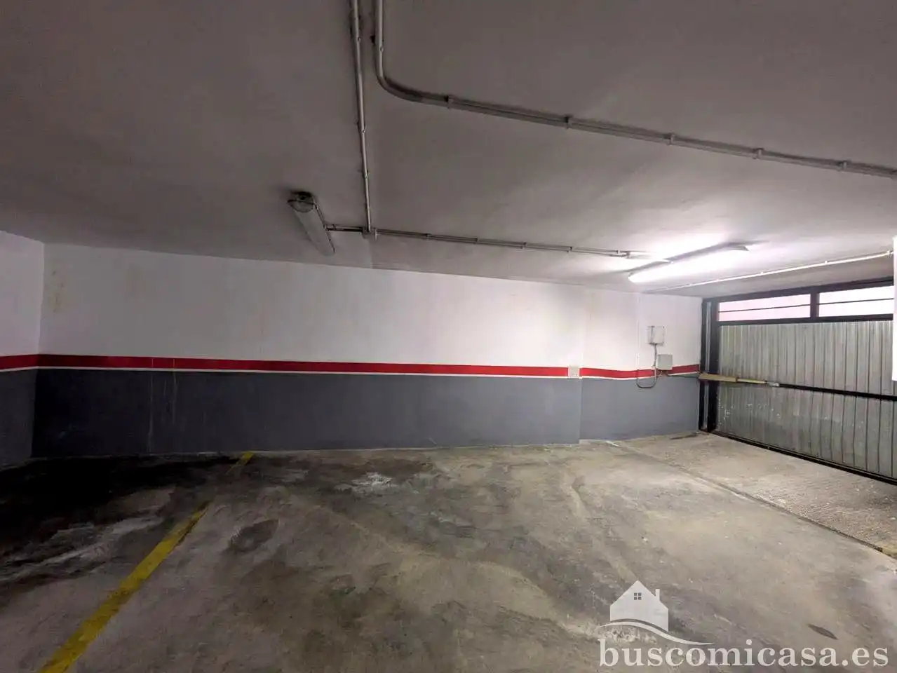 Pis amb ascensor en venda a Los Francos, imagen 31