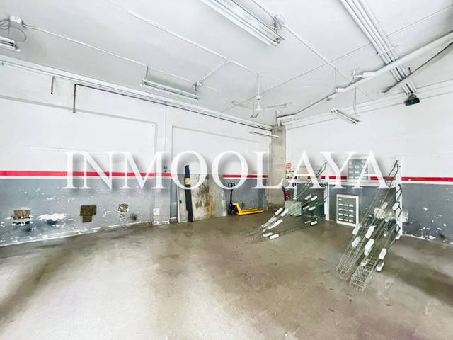 Local comercial en Venta en El Poble Sec - Parc de Montjuïc