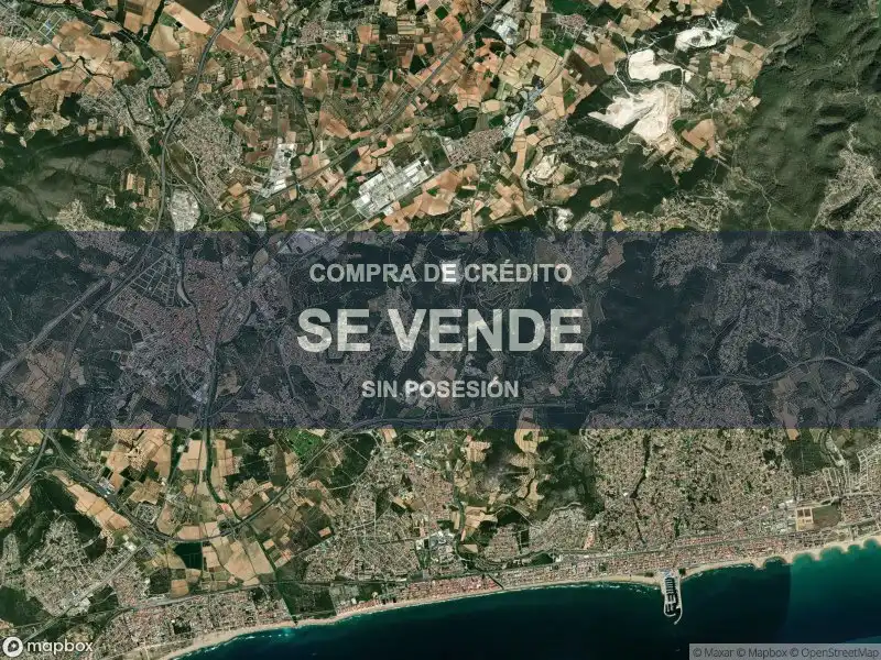 Flat for sale in La Franquesa - Oasis Park