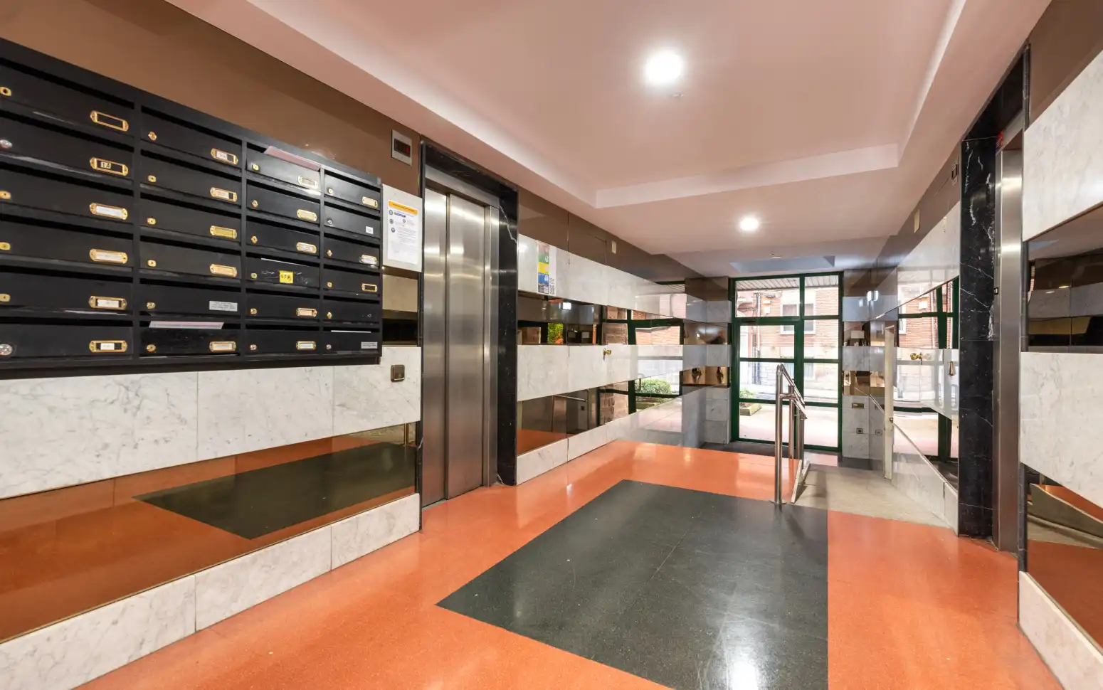 Flat with lift for sale in Oviedo - CL SACRAMENTO 17, imagen 37