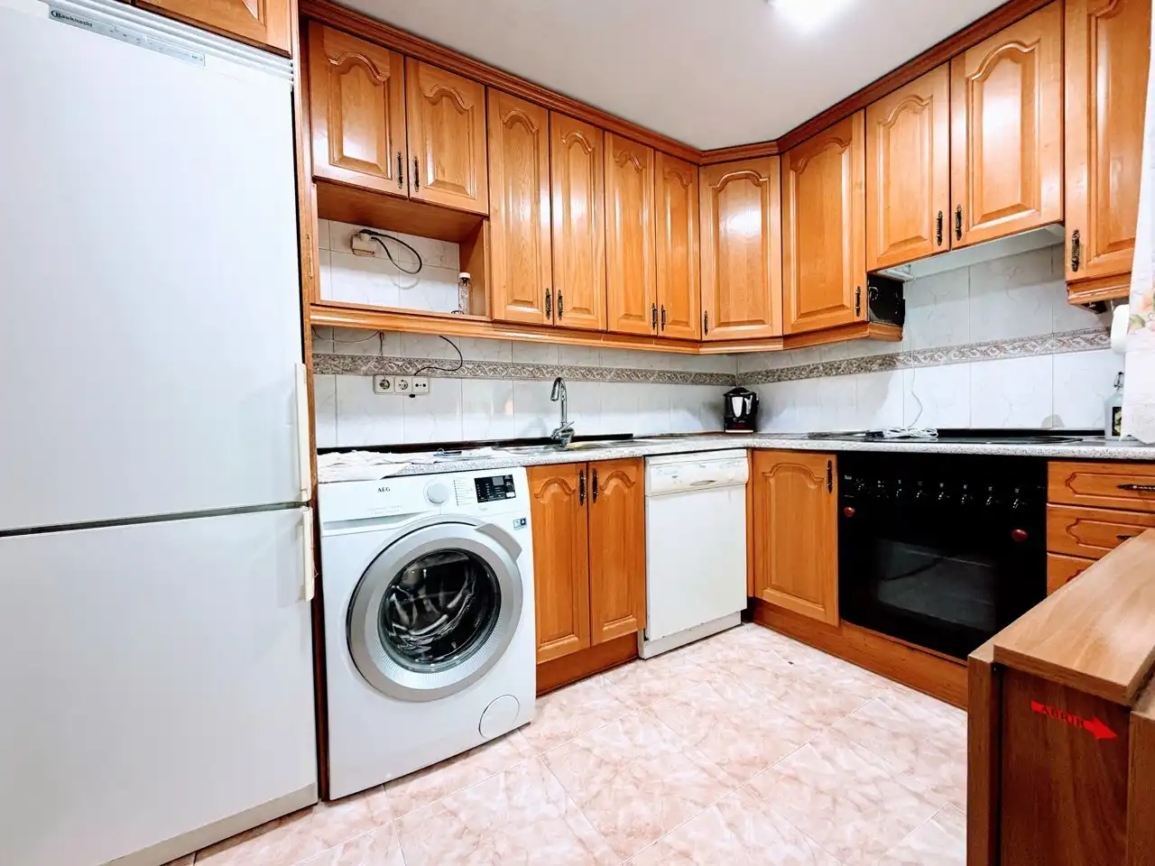 Flat with lift to rent in ALCARRIA, imagen 3