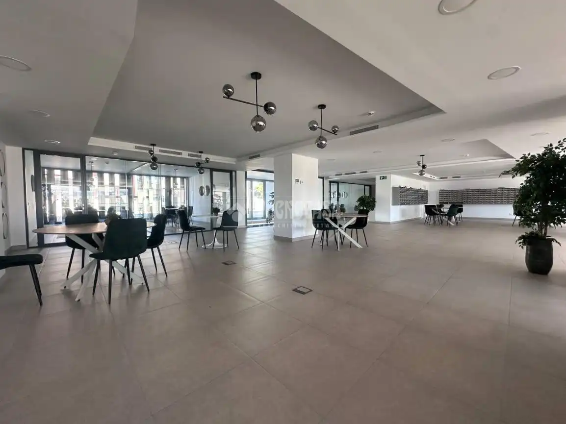 Piso de alquiler en Polígono Industrial Sur
