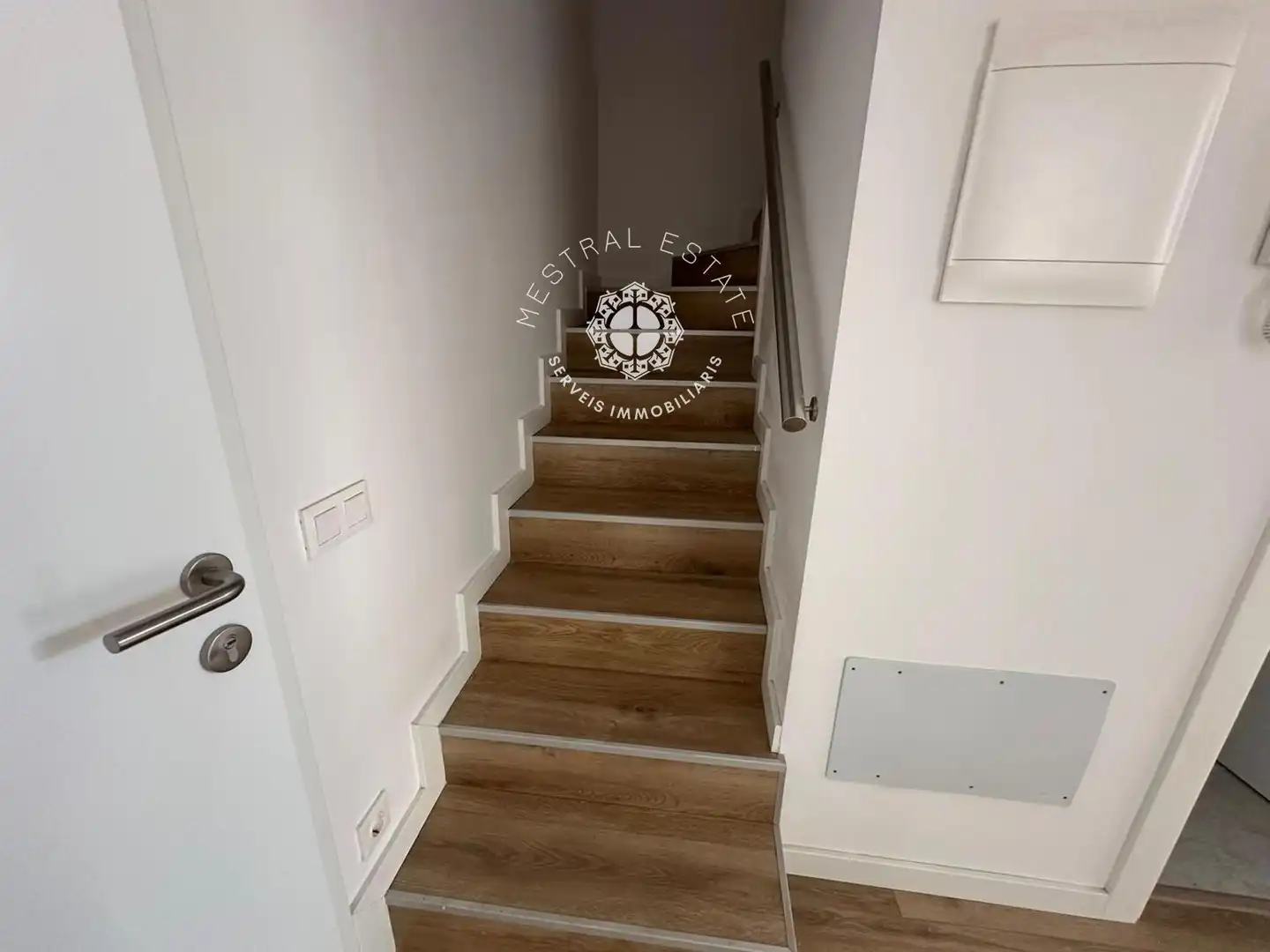Duplex with lift for sale in Vilanova, imagen 20