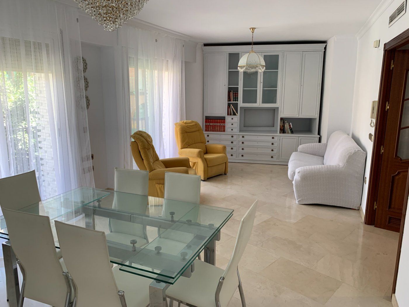 Flat to rent in Zona Centro, Centro