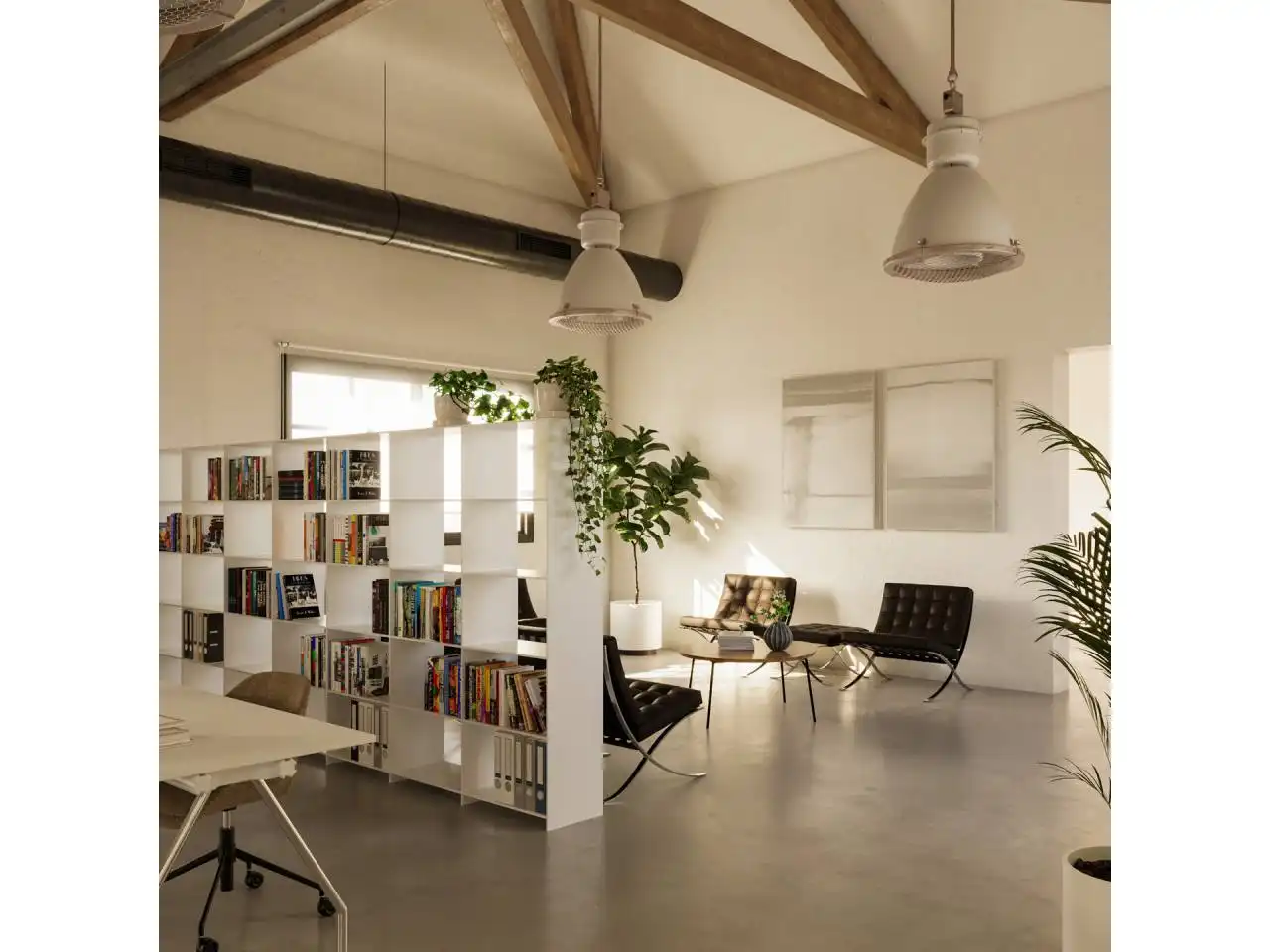 Ufficio in affitto a Centre, imagen 7