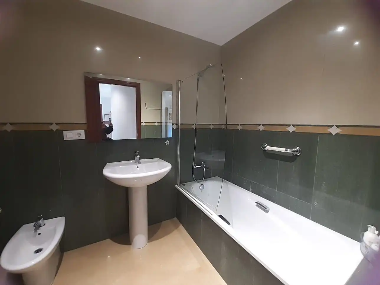 Appartement avec ascenseur à louer à L'Olla, imagen 22