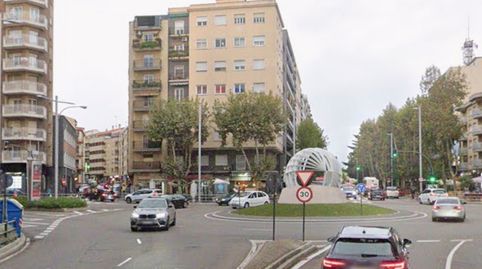 Foto 3 de Apartament de lloguer a Paseo del Doctor Torres Villarroel, Salesas, Salamanca Capital