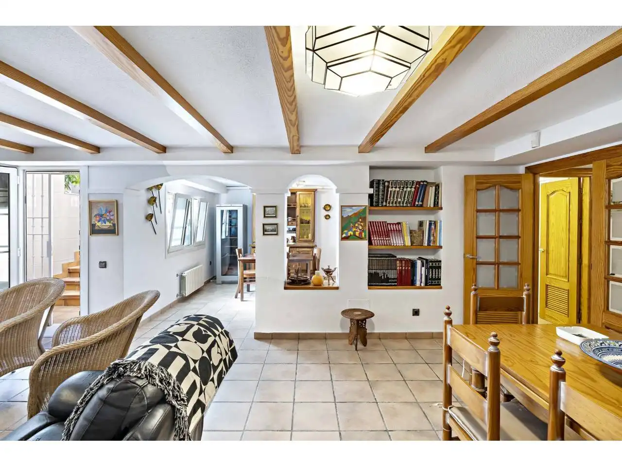 Villa mit Pool zum Verkauf in Travesia Porto Alegre 25, imagen 61