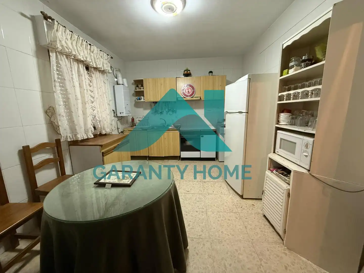 Detached house with terrace for sale in Sierra de Fuentes, imagen 63