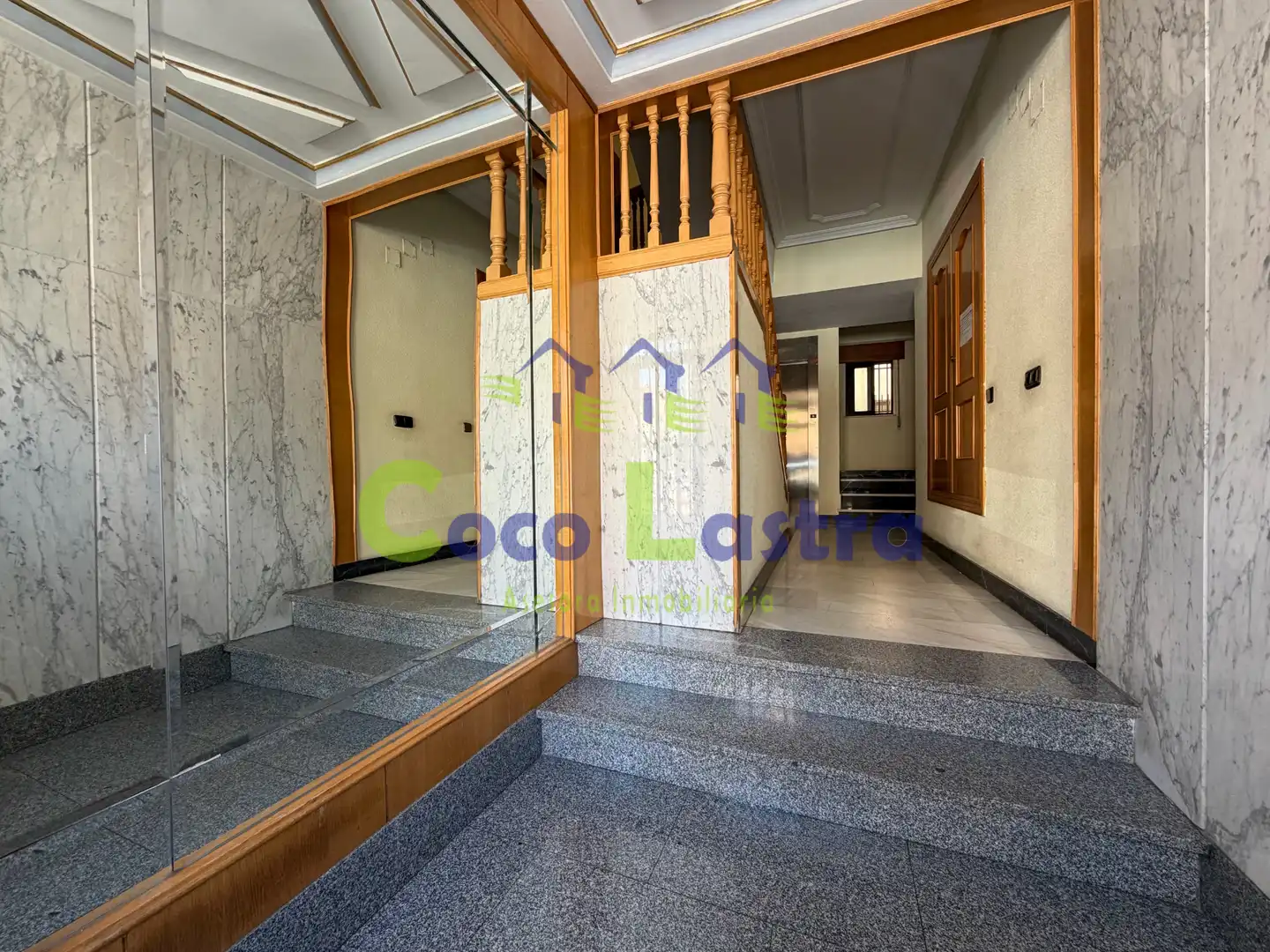 Piso en venta en Salamanca con Calefacción, Terraza y Lavadora