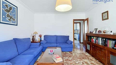 Foto 3 de Piso en venta en Tiro de Línea, Sevilla Capital