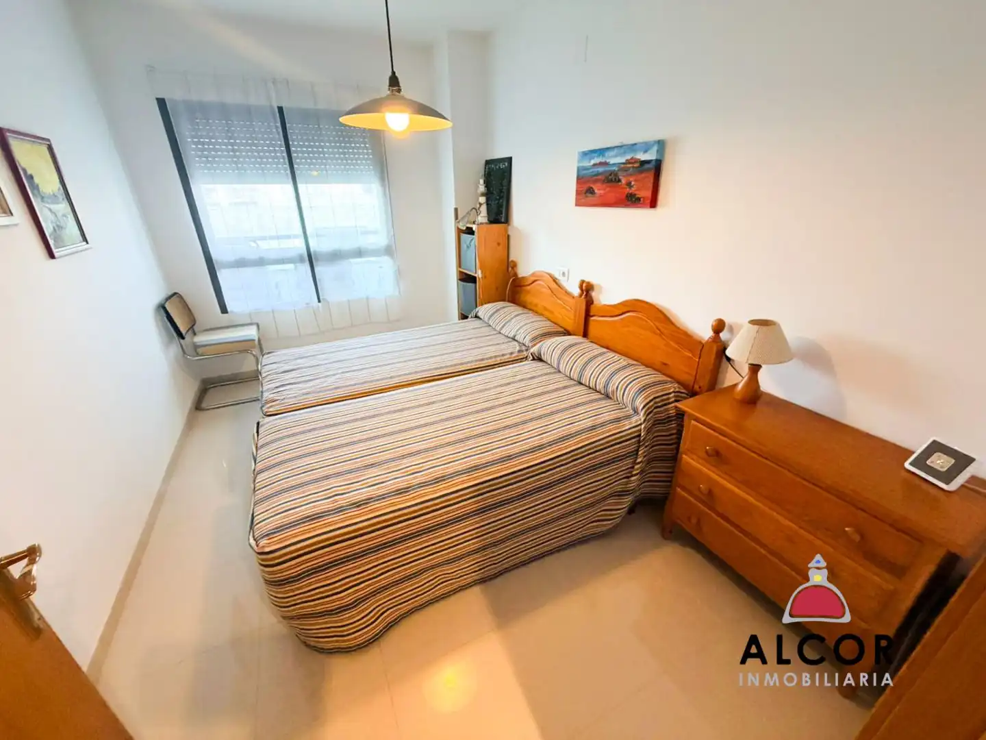 Flat with lift for sale in Puerto, imagen 10