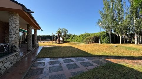 Foto 2 de Finca rústica en venda a Corcos, Valladolid