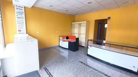 Foto 2 von Geschaftsraum zur Miete in Acea de Olga - Augas Férreas, Lugo Capital