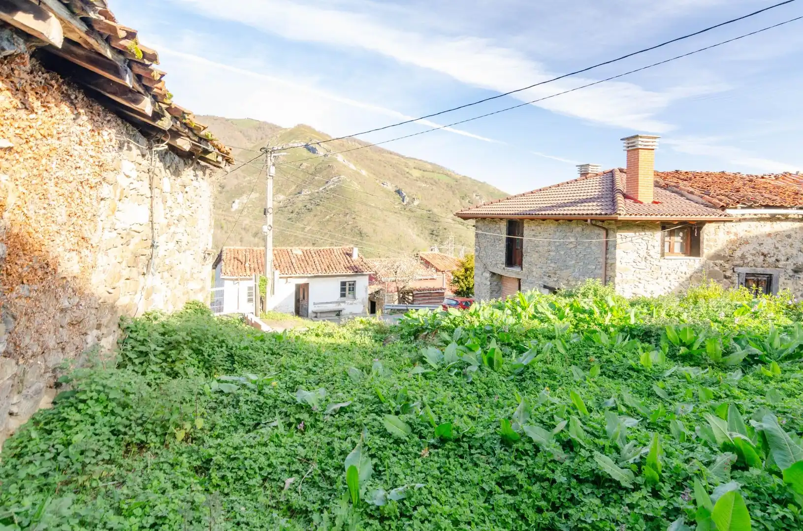 Casa con giardino in vendita a ROMIA RIBA,LA 7, imagen 12