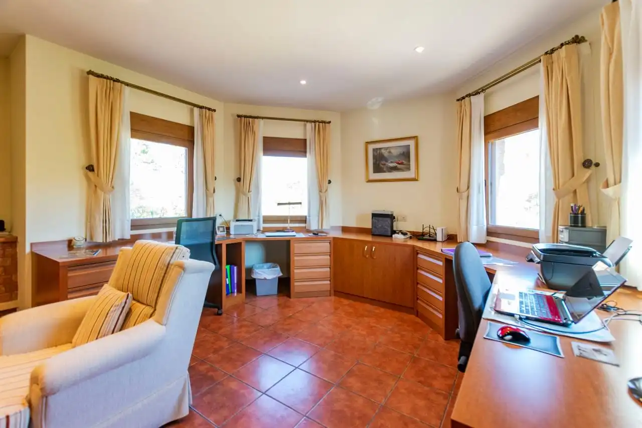 Villa avec piscine à vendre à Turre, imagen 17