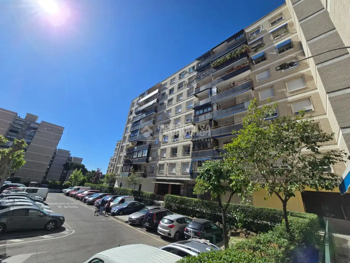 Commercial properties for rent in Zona Centro Joven, Centro, Alcorcón