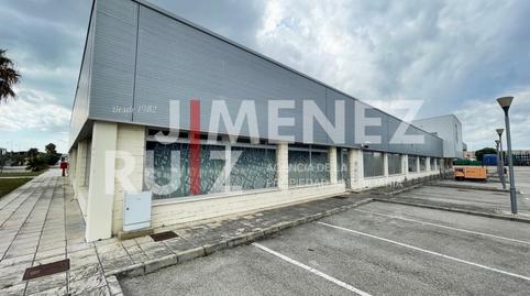 Foto 2 de Oficina en venta en El Juncal - Vallealto, El Puerto de Santa María