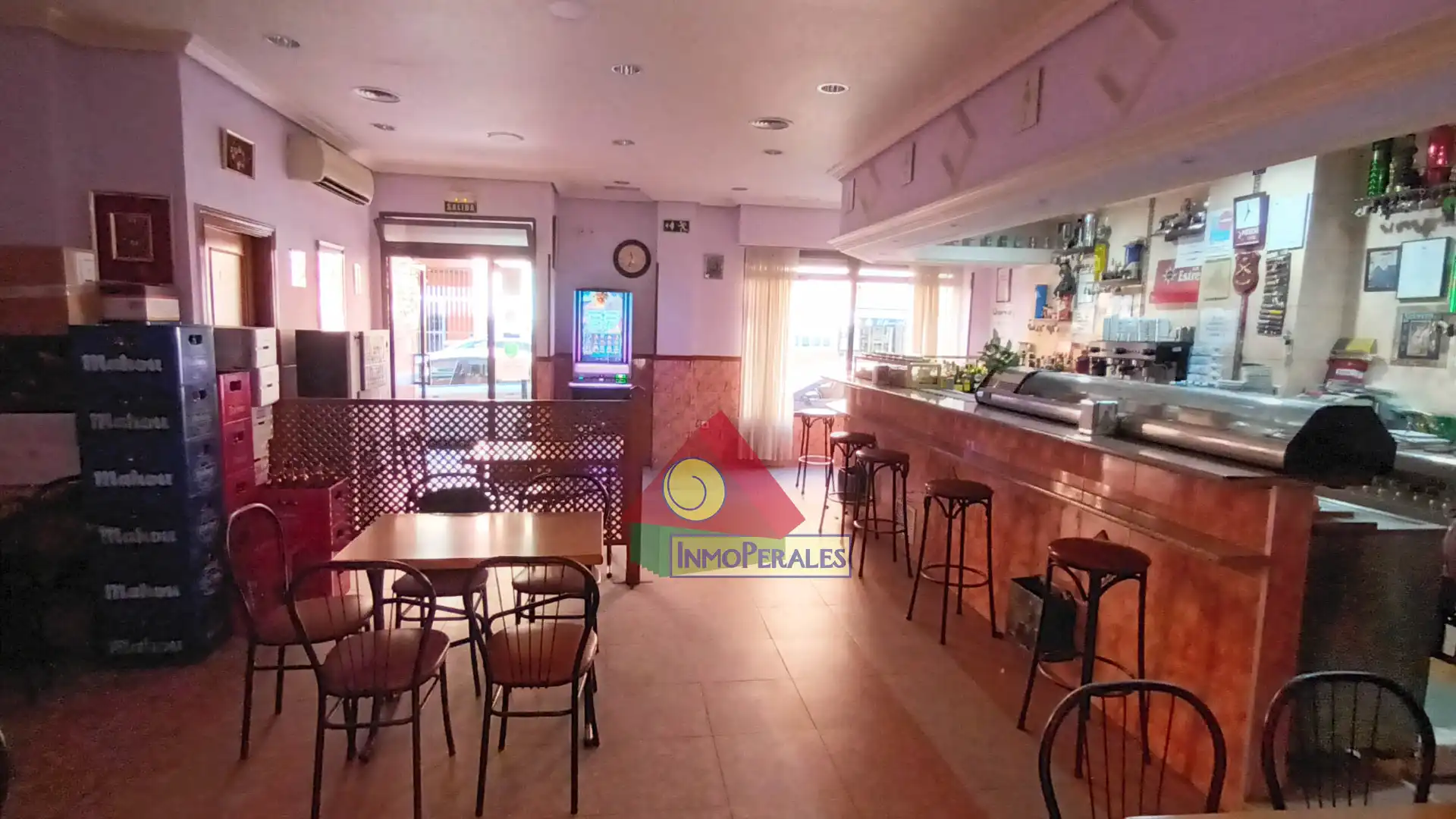 Business premises for sale in Villaverde, imagen 4