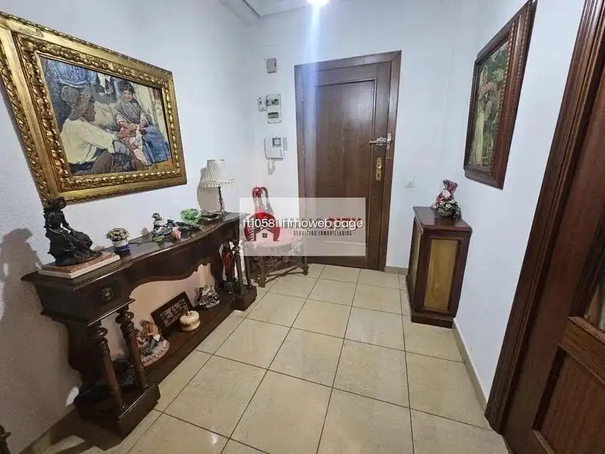 Piso en venta en Valencia con Aire acondicionado, Calefacción y Parquet