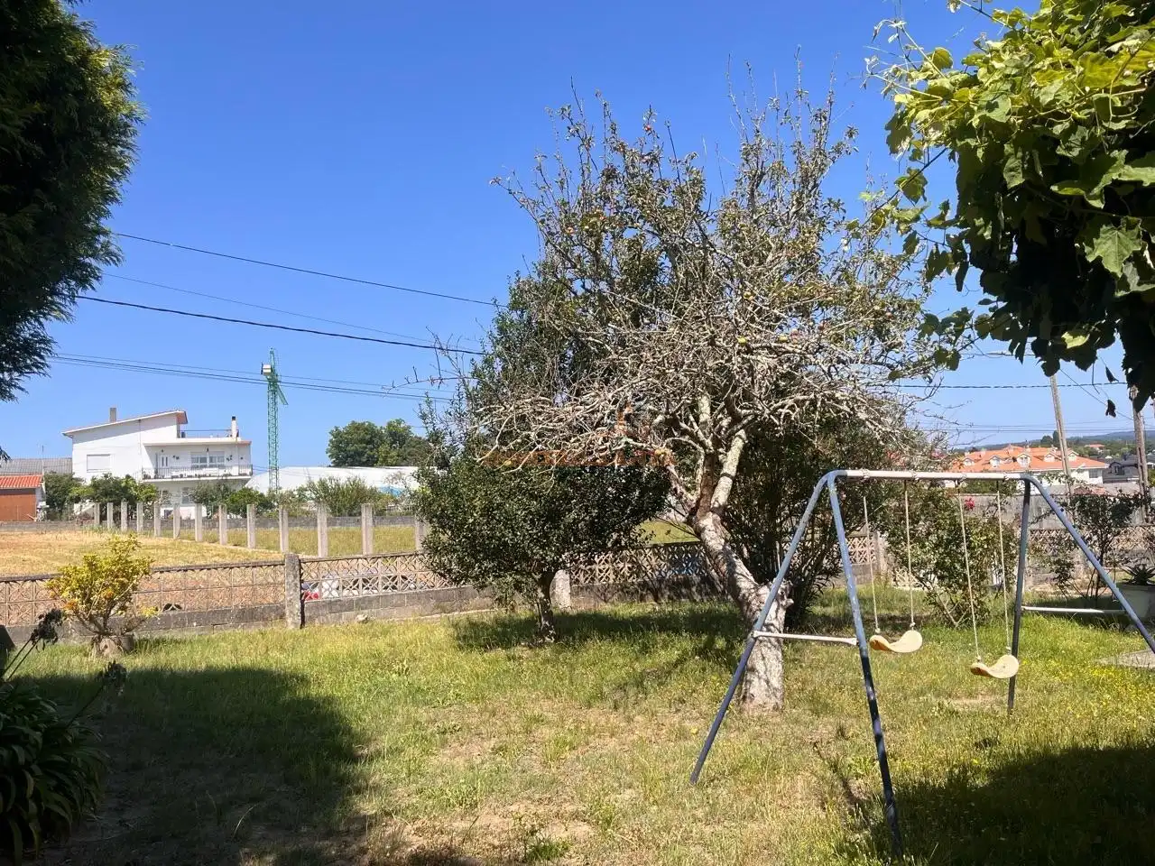 Casa o chalet en venta en Ares