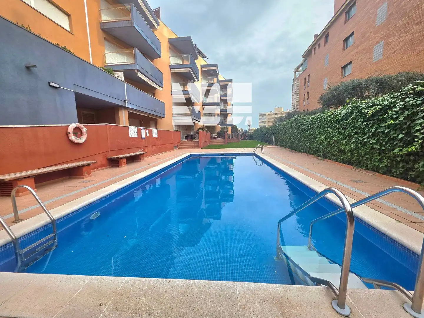Dúplex en venta en Mediterrani del, Platja de la Paella