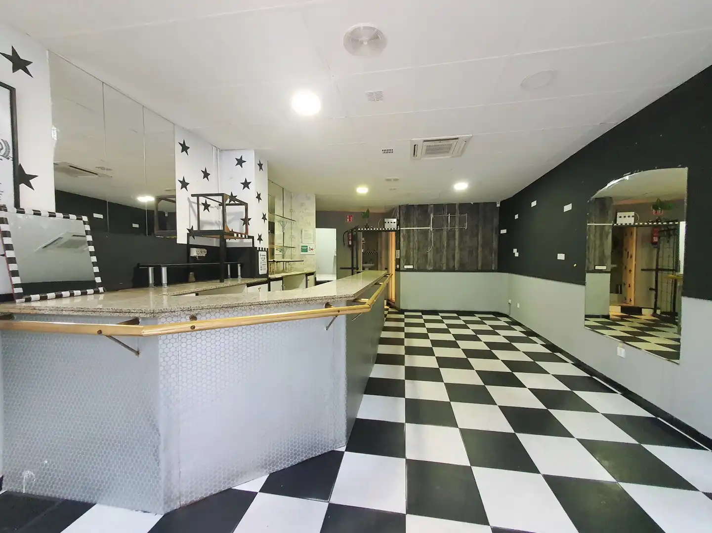 Business premises to rent in Pola de Siero - ALFONSO IGLESIAS, imagen 5