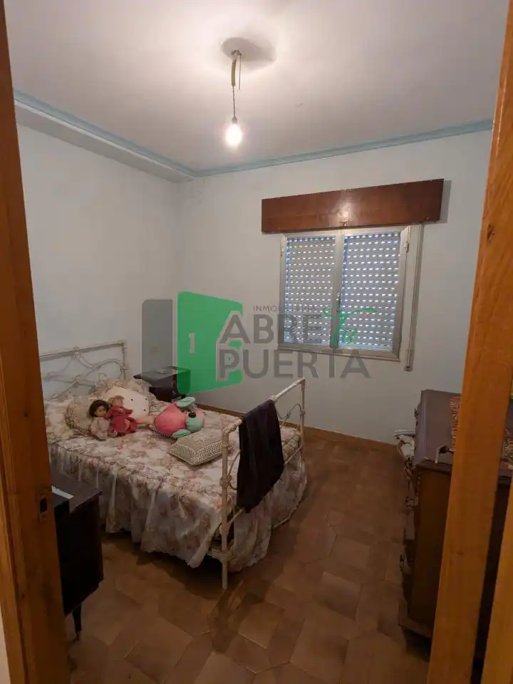Bedroom of Houses for sale in Ourense Capital   with Heating, Private garden and Terrace