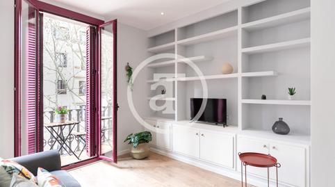 Foto 3 de Piso de alquiler en Rambla del Poblenou, El Poblenou, Barcelona