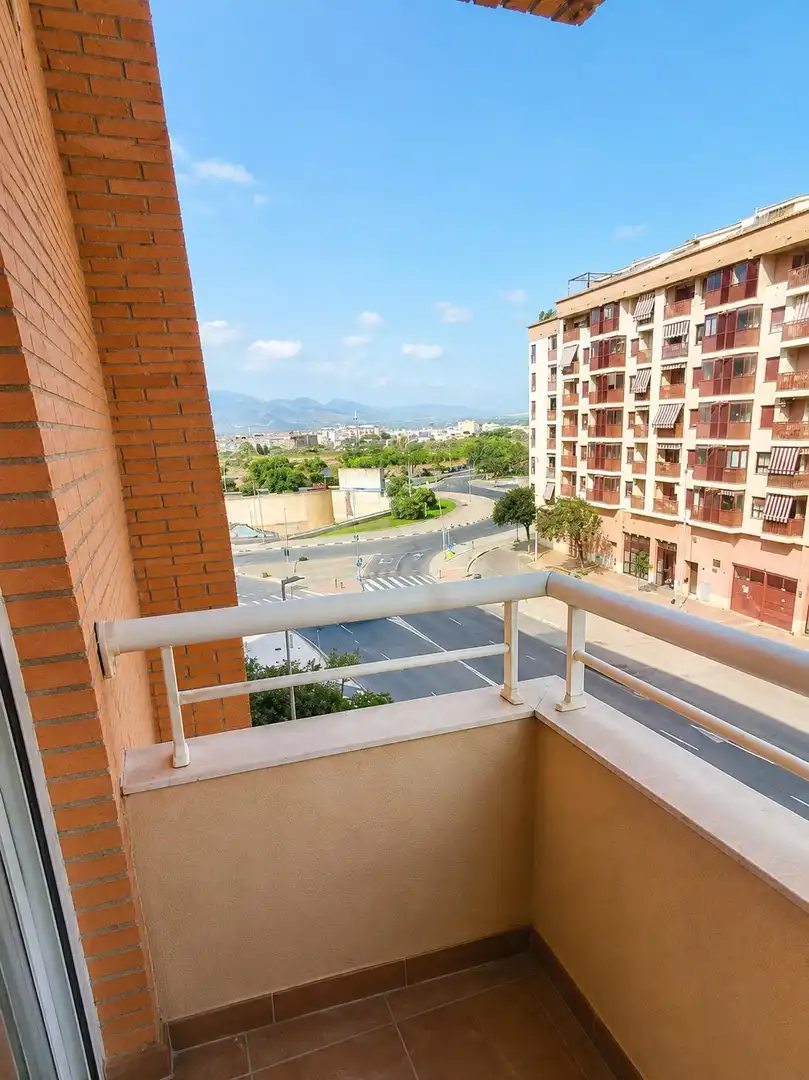 Appartement avec terrasse à vendre à Calle VALL D'UIXO, imagen 22