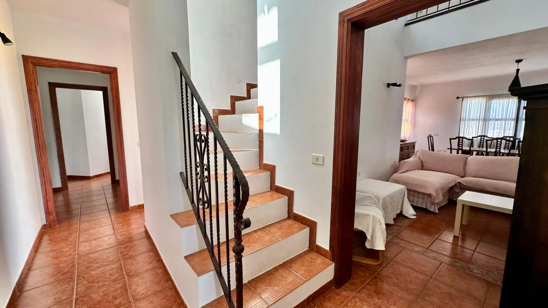 Casa o xalet en venda en Cuevecitas - Malpaís