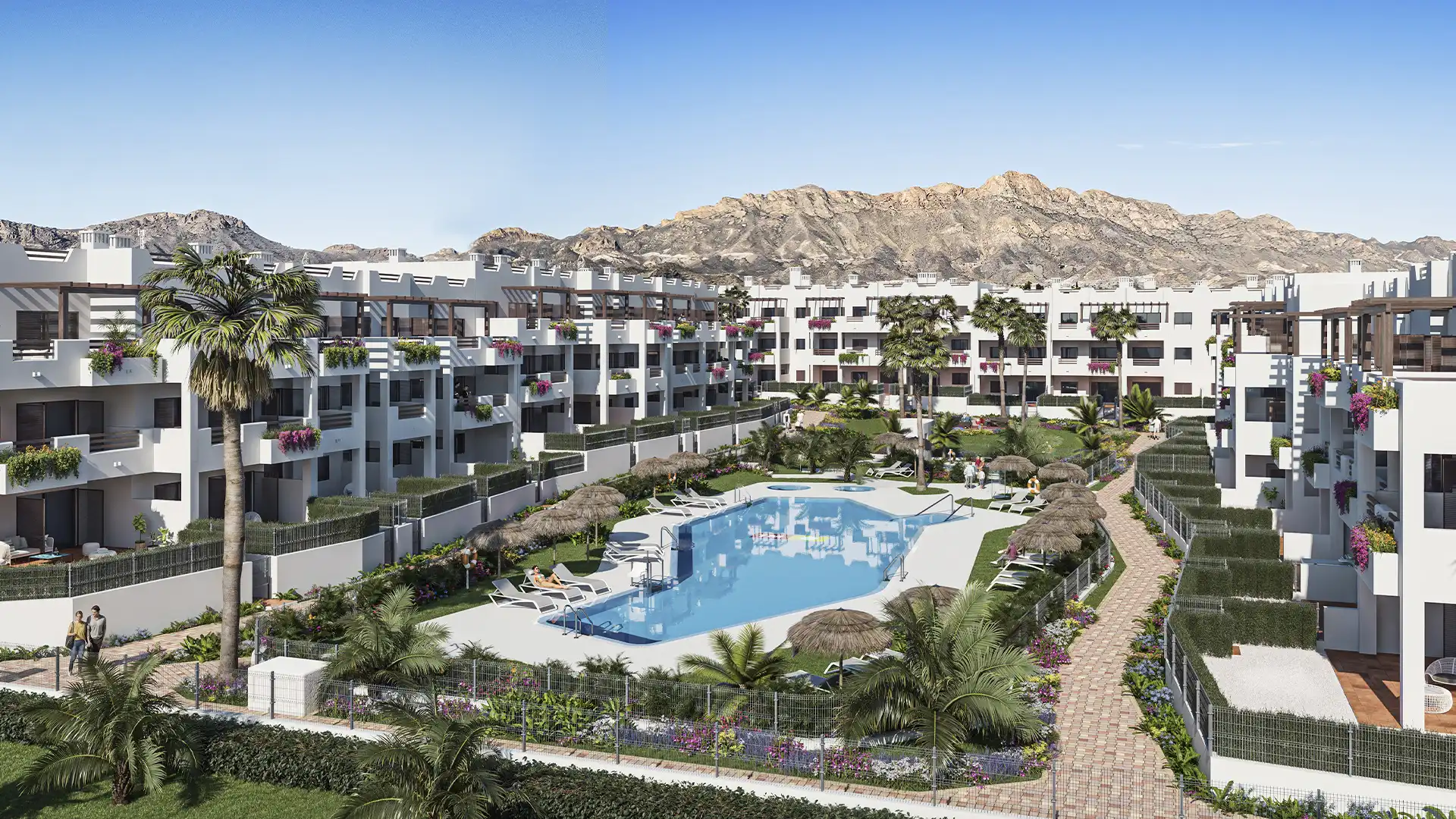 Habitatge en venda a San Juan de los Terreros, imagen 20