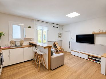 Duplex in vendita a Calle Flors