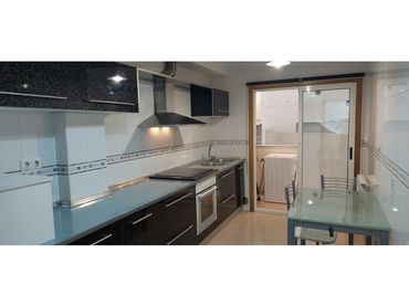 Wohnung mit Aufzug zum Verkauf in Silleda