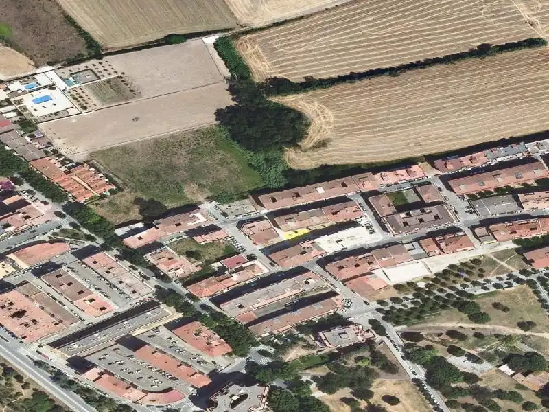 Flat for sale in Figueres