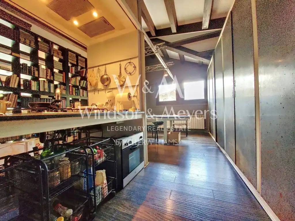 Casa con jardín en venta en Carretera de les Agudes 2-24, imagen 12