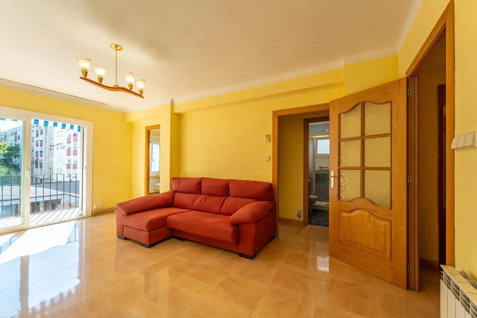 Flat with lift for sale in RIU GUELL, imagen 2