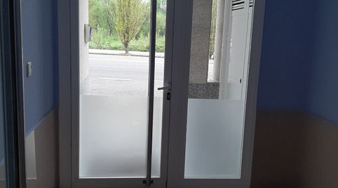 Foto 4 de Piso en venta en Avenida de Laza, 82, Verín, Ourense