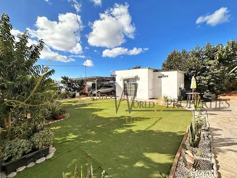 Casa con jardín en venta en La Balsa, imagen 4